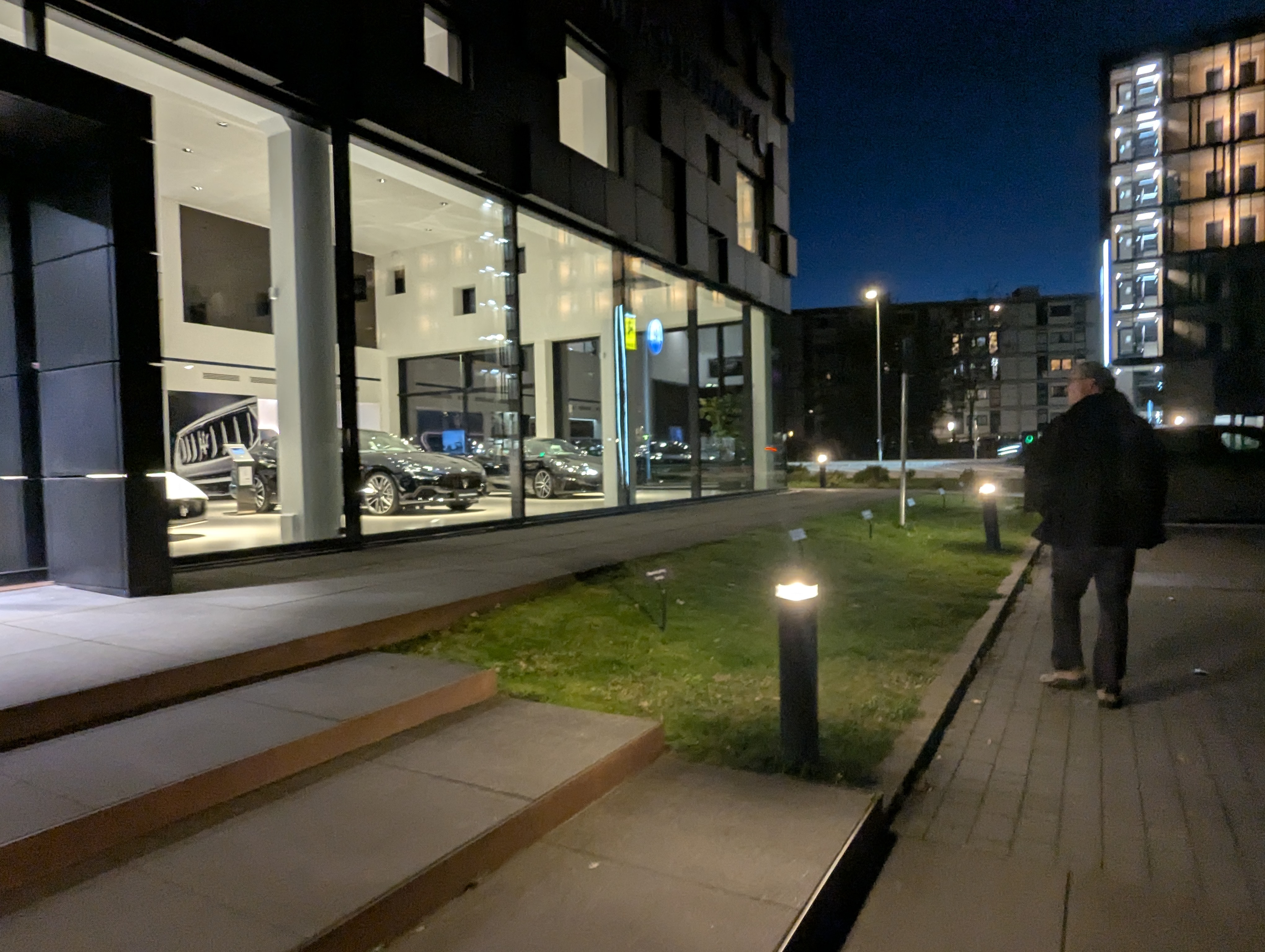 Ferrari, Lyngby, Denmark